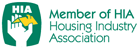 Member of the Housing Industry Association