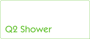 Quench showers water saving shower with recirculating shower system