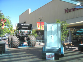 Monster Truck