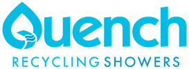 Quench Showers